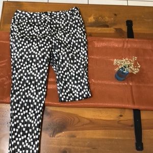 Worthington Petite Work Pants